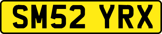 SM52YRX
