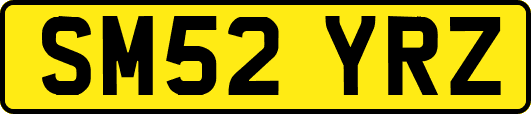 SM52YRZ