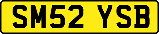 SM52YSB