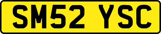 SM52YSC