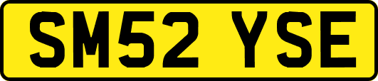 SM52YSE