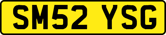 SM52YSG