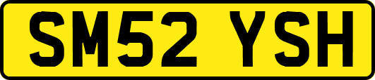 SM52YSH