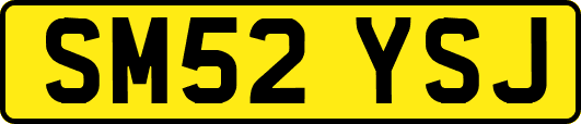 SM52YSJ
