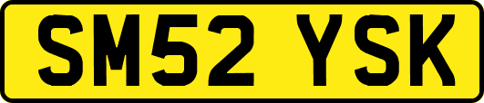 SM52YSK
