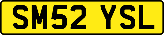 SM52YSL