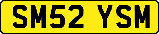 SM52YSM