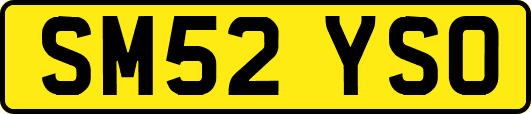 SM52YSO