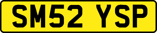 SM52YSP