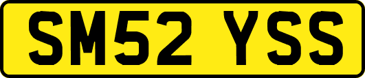 SM52YSS