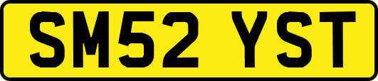 SM52YST