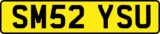 SM52YSU