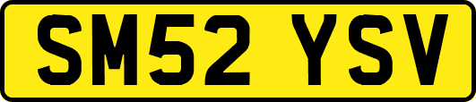 SM52YSV