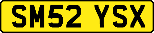 SM52YSX