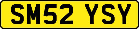 SM52YSY
