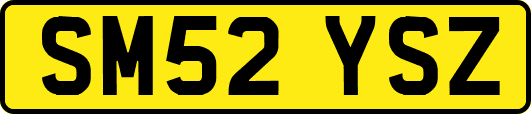 SM52YSZ