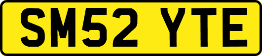 SM52YTE