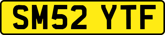 SM52YTF
