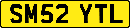 SM52YTL