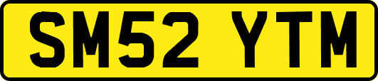 SM52YTM