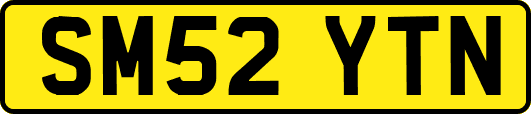 SM52YTN