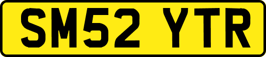 SM52YTR