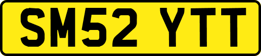 SM52YTT