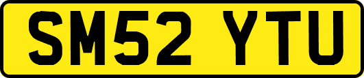 SM52YTU