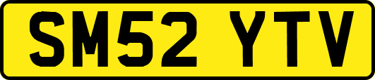 SM52YTV