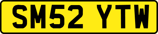 SM52YTW