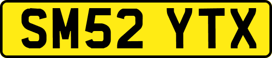 SM52YTX