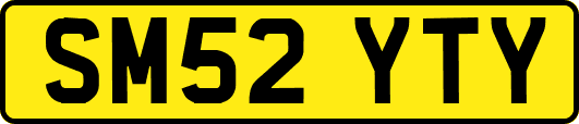 SM52YTY