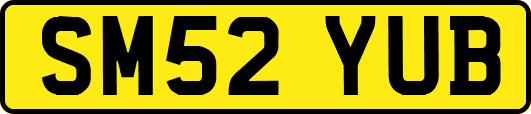 SM52YUB