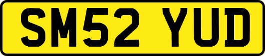 SM52YUD