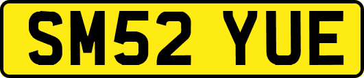SM52YUE