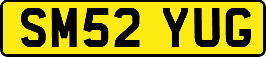 SM52YUG