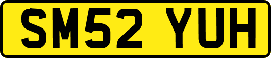SM52YUH