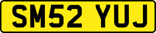SM52YUJ