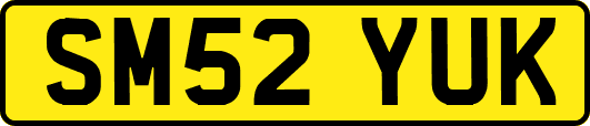 SM52YUK