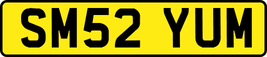 SM52YUM