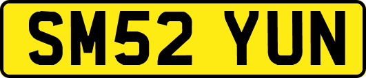 SM52YUN