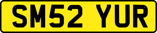 SM52YUR