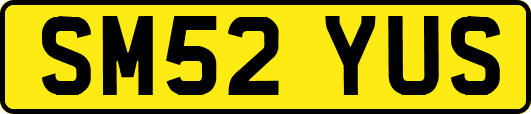 SM52YUS