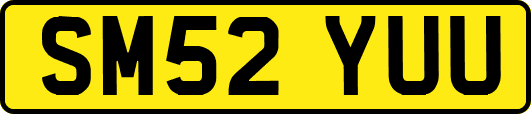 SM52YUU