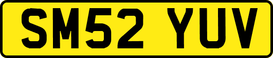 SM52YUV