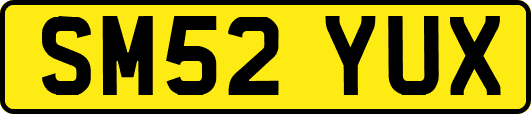 SM52YUX