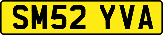 SM52YVA