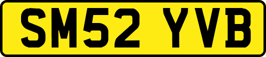 SM52YVB