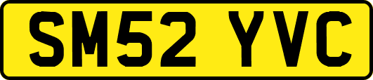 SM52YVC