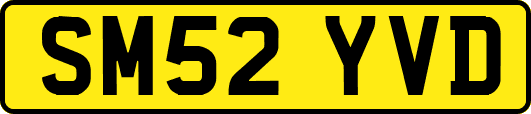SM52YVD